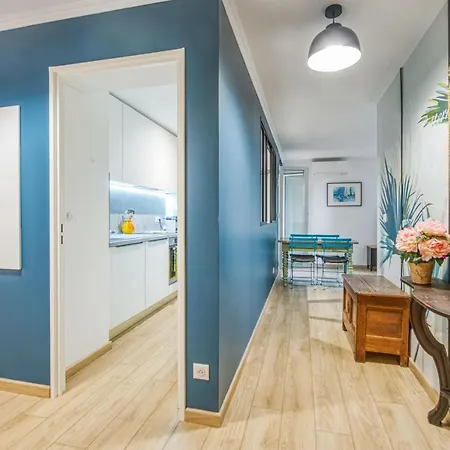 Thiers - Welkeys Appartamento