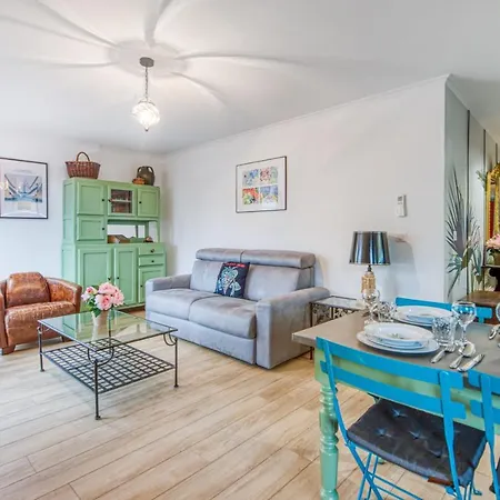 Thiers - Welkeys Appartamento *