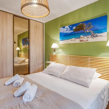 Thiers - Welkeys Daire *