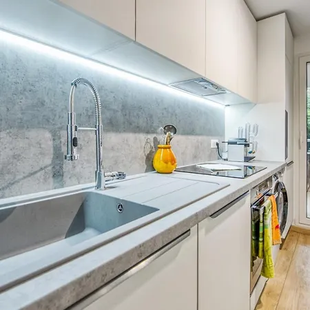 Daire Thiers - Welkeys