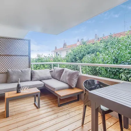 Daire Thiers - Welkeys