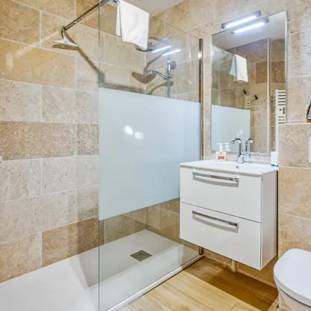 Daire Thiers - Welkeys *