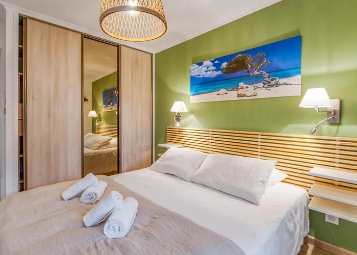 Thiers - Welkeys Apartamento *