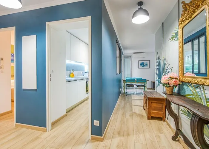 Thiers - Welkeys Appartement