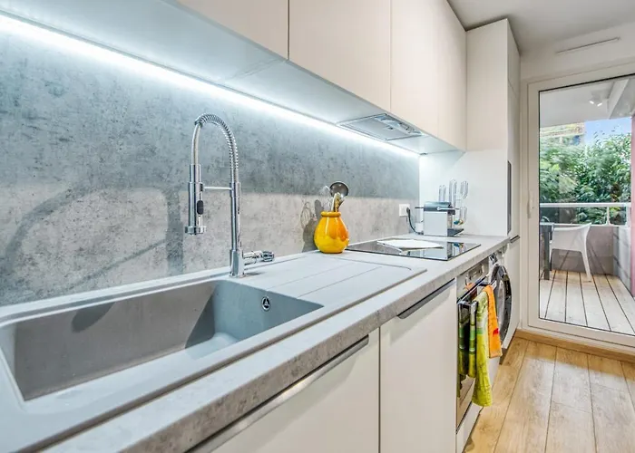 Apartamento Thiers - Welkeys