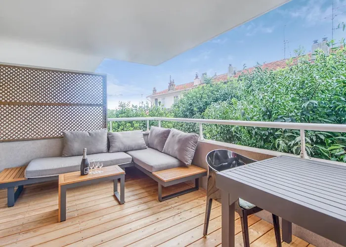 Apartamento Thiers - Welkeys