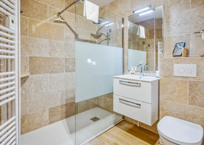 Apartamento Thiers - Welkeys *